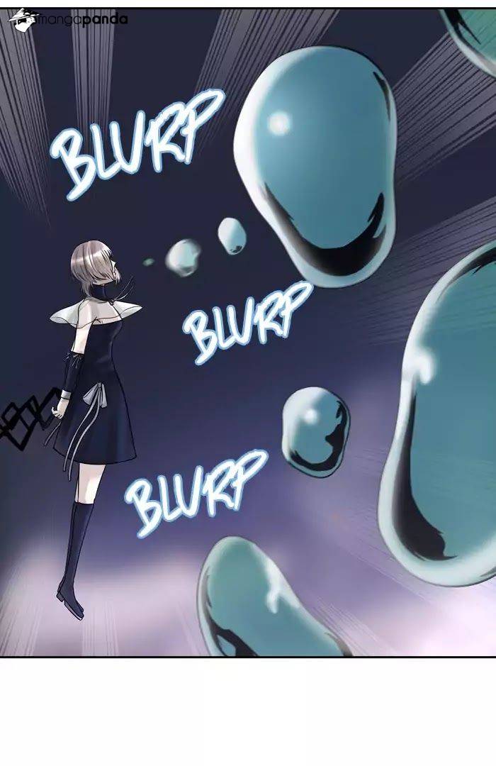 Tower of God Chapter 394 image 021